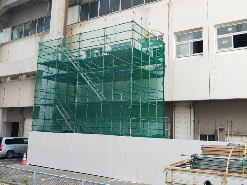 施工事例