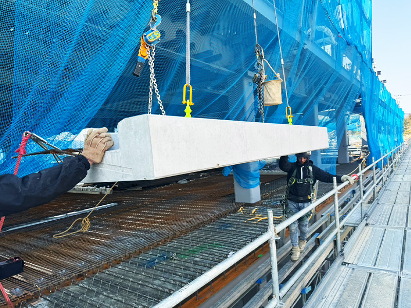 施工事例